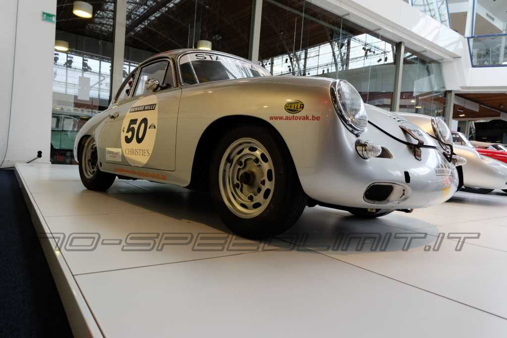 Mostra_Porsche_356_Autoworld 